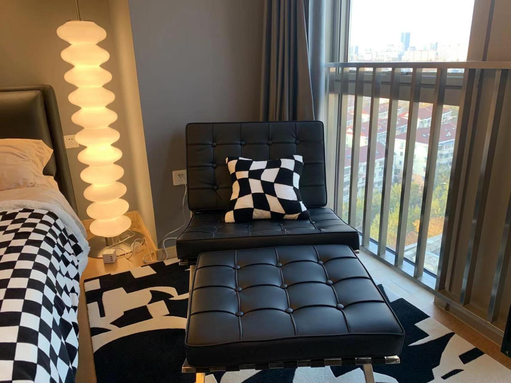 Lerongju Boutique Apartment Shanghai