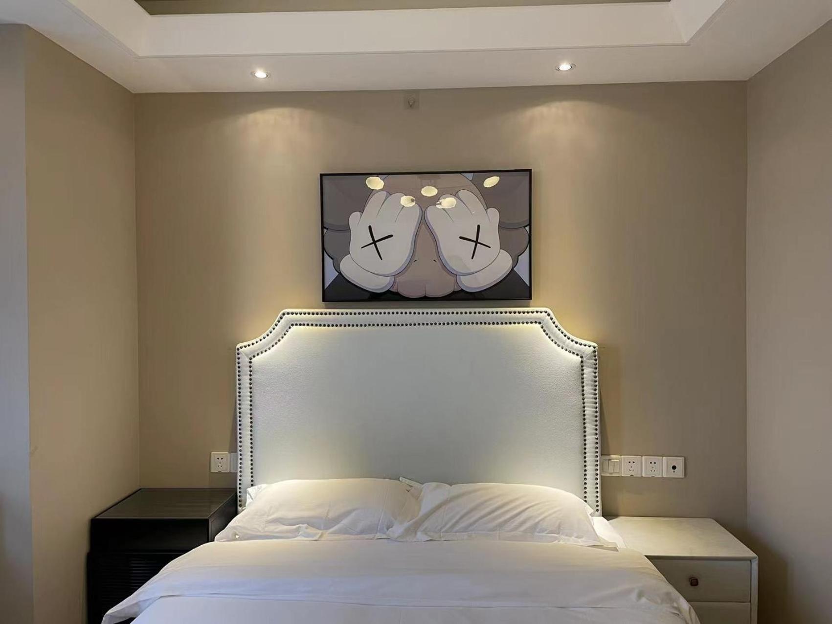 Apartment Lerongju Boutique