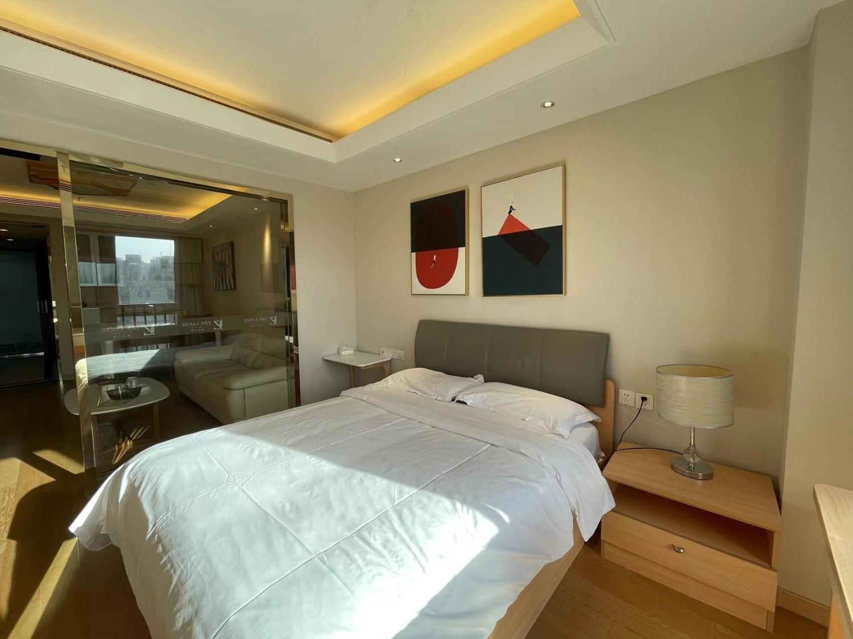 Apartment Lerongju Boutique *