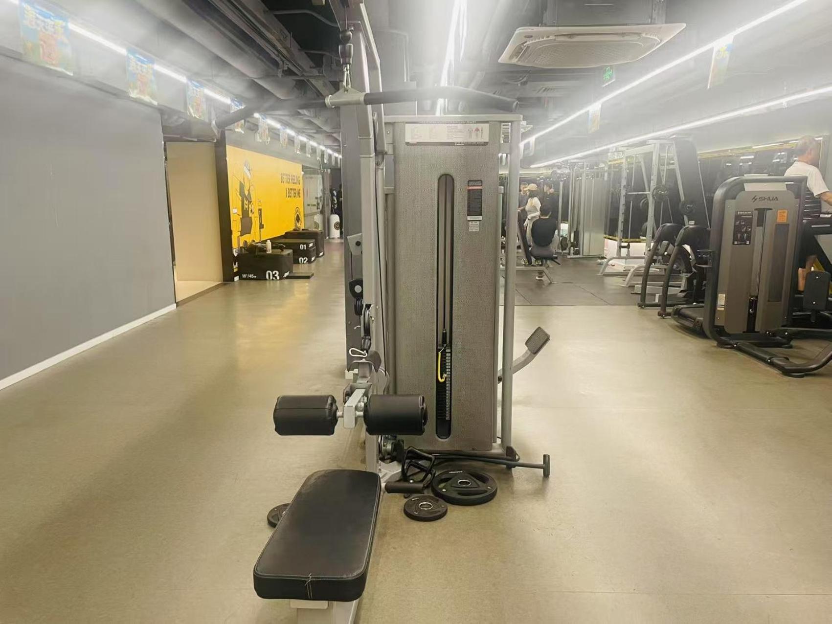Lerongju Boutique Apartment *